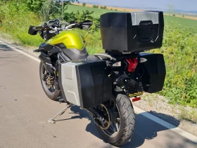 Triumph Tiger | Mobile.bg    11