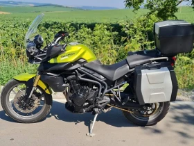 Triumph Tiger | Mobile.bg    5