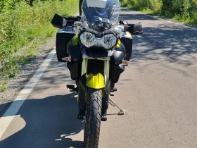 Triumph Tiger | Mobile.bg    3