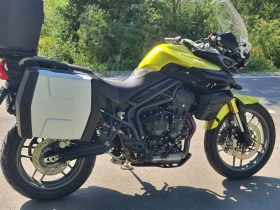 Triumph Tiger | Mobile.bg    6