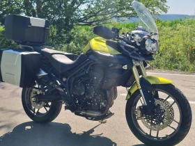 Triumph Tiger | Mobile.bg    4