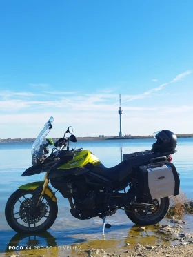 Triumph Tiger | Mobile.bg    16