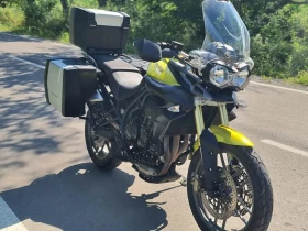 Triumph Tiger | Mobile.bg    2