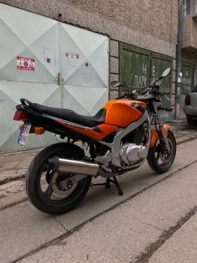    Suzuki Gs 500