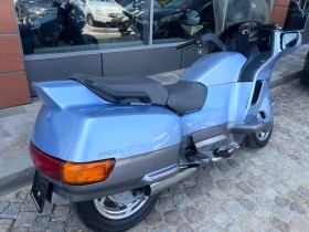 Honda Pc 800 Pacific coast | Mobile.bg    3