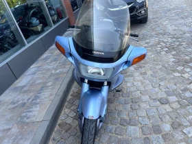 Honda Pc 800 Pacific coast | Mobile.bg    8