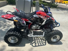 Yamaha Raptor | Mobile.bg    6