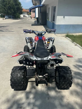 Yamaha Raptor | Mobile.bg    5