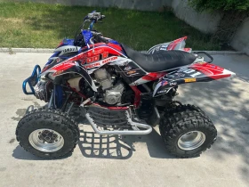 Yamaha Raptor | Mobile.bg    4