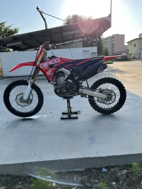 Honda Crf 450 | Mobile.bg    3