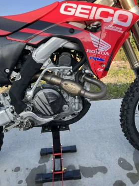 Honda Crf 450 | Mobile.bg    5