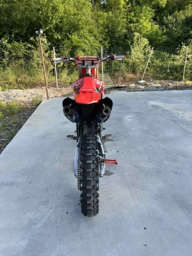 Honda Crf 450 | Mobile.bg    2