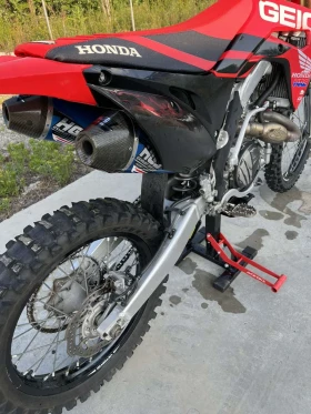 Honda Crf 450 | Mobile.bg    4
