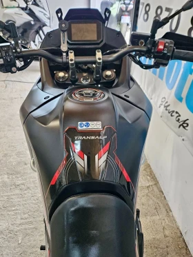 Honda Xl 750 TRANSALP ABS TCS | Mobile.bg    11