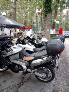 Обява за продажба на Aprilia Caponord ETV 1000 ~3 800 лв. - изображение 3