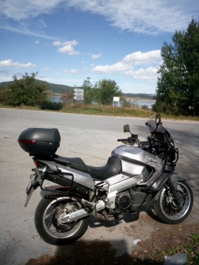 Обява за продажба на Aprilia Caponord ETV 1000 ~3 800 лв. - изображение 6