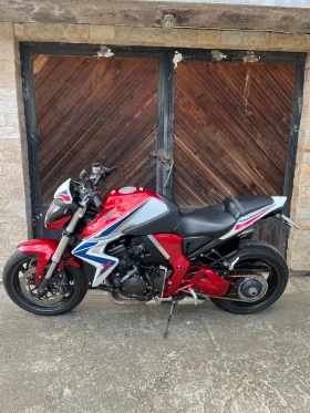 Honda Cb 1000R AKRAPOVIC ABS | Mobile.bg    4