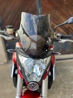 Honda Cb 1000R AKRAPOVIC ABS | Mobile.bg    10