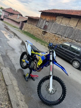 Sherco 4 Stroke 300 sef R | Mobile.bg    4