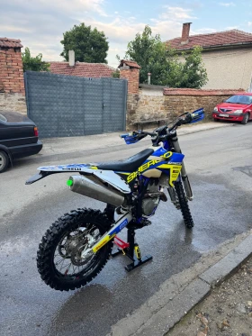 Sherco 4 Stroke 300 sef R | Mobile.bg    3