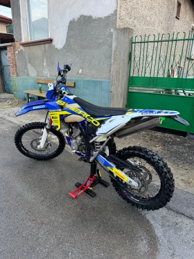 Sherco 4 Stroke 300 sef R | Mobile.bg    2