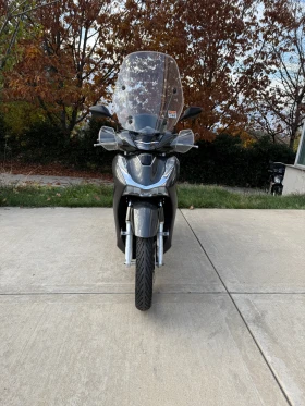 Honda Sh 150  ABS / LED / TC | Mobile.bg    3