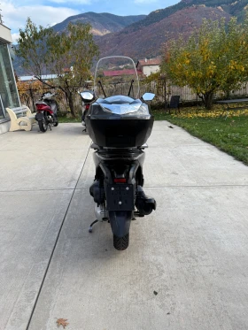 Honda Sh 150  ABS / LED / TC | Mobile.bg    7