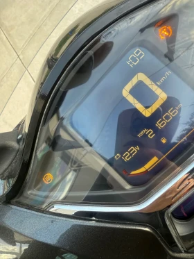 Honda Sh 150  ABS / LED / TC | Mobile.bg    12