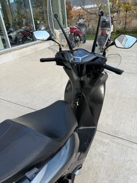 Honda Sh 150  ABS / LED / TC | Mobile.bg    8