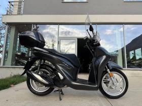 Honda Sh 150  ABS / LED / TC