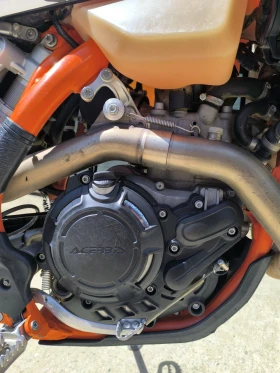 Ktm EXC 500 six days | Mobile.bg � ����� ������ 7