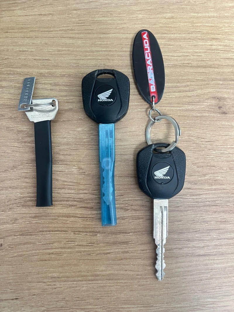 Honda Cb 1000R AKRAPOVIC ABS, снимка 11 - Мотоциклети и мототехника - 51905752