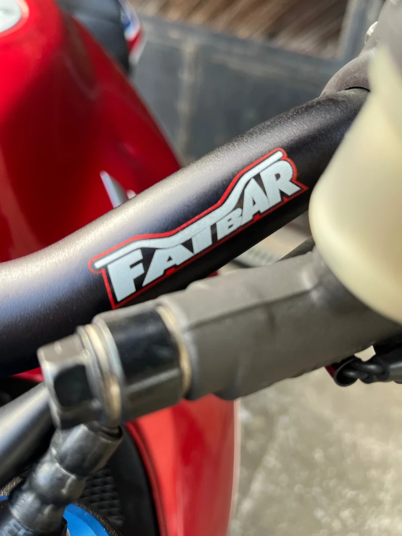 Honda Cb 1000R AKRAPOVIC ABS, снимка 8 - Мотоциклети и мототехника - 51905752