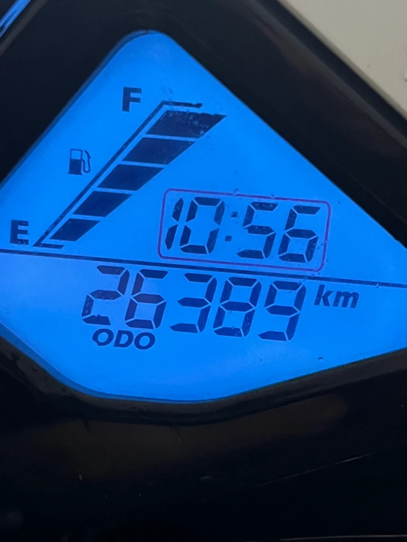 Honda Cb 1000R AKRAPOVIC ABS, снимка 12 - Мотоциклети и мототехника - 51905752