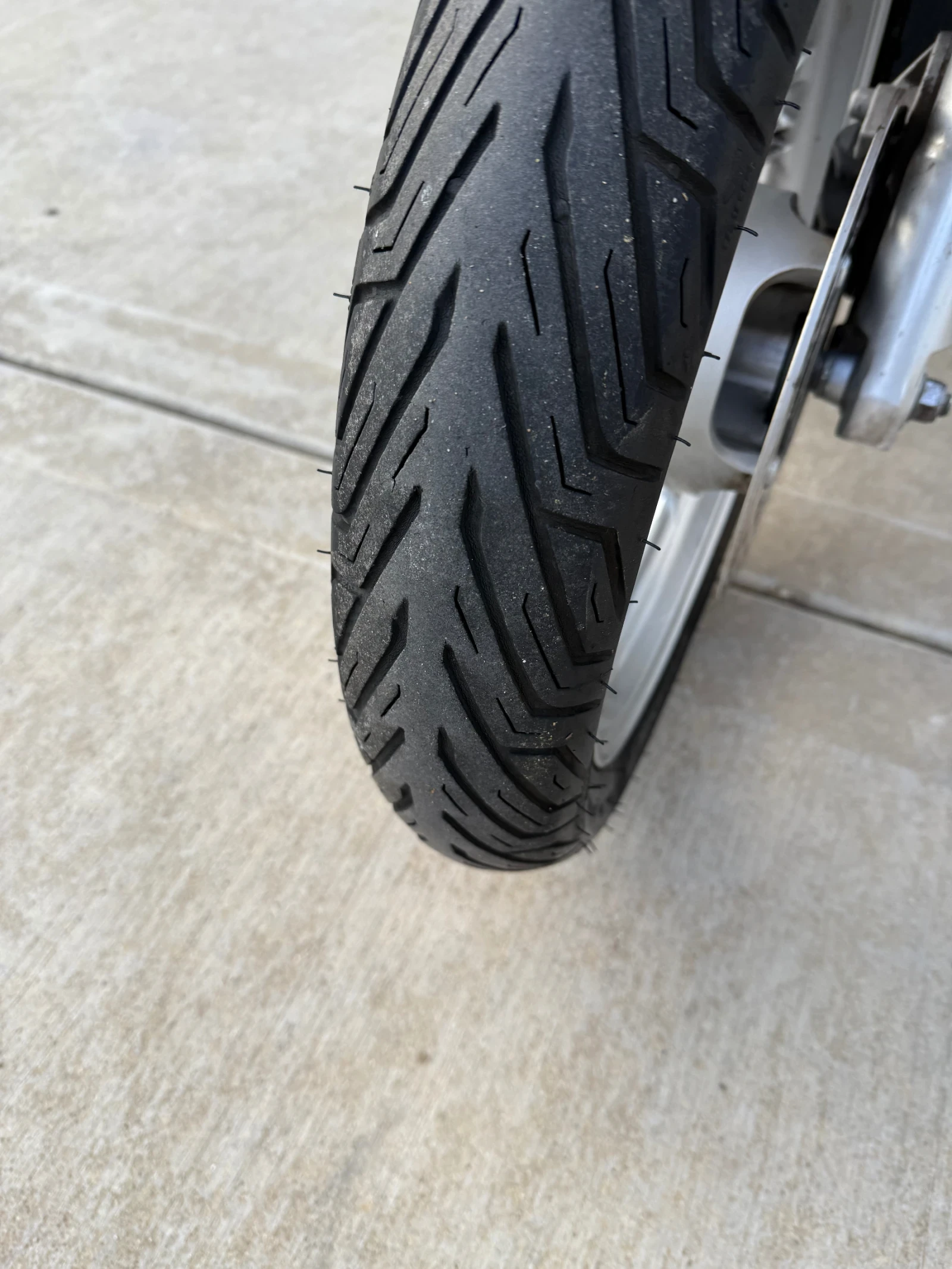 Honda Sh 150  ABS / LED / TC | Mobile.bg   11