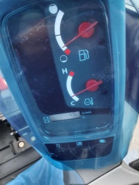 Багер Kubota KX019-4 нов, снимка 7