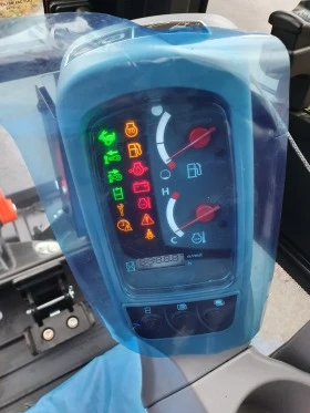 Багер Kubota KX019-4 нов, снимка 6