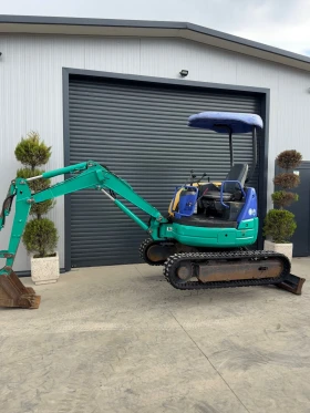 ����� Komatsu PC20MR | Mobile.bg � ����� ������ 2