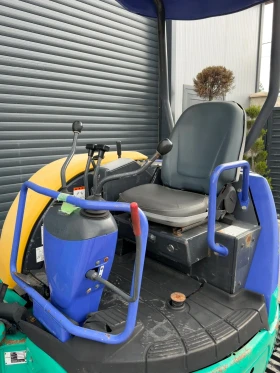 ����� Komatsu PC20MR | Mobile.bg � ����� ������ 4