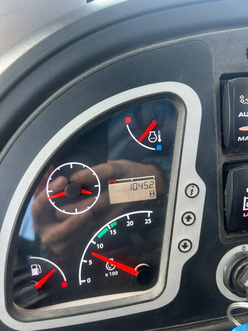 Багер JCB CX3, снимка 4 - Индустриална техника - 52946153