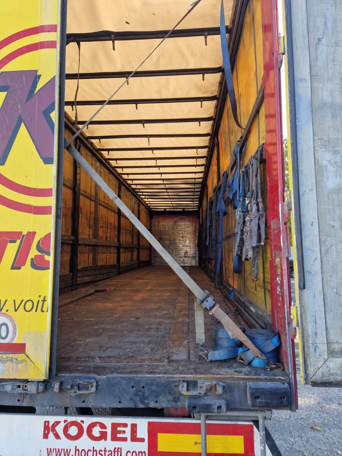 ����������� Koegel S 24 | Mobile.bg � ����������� 8