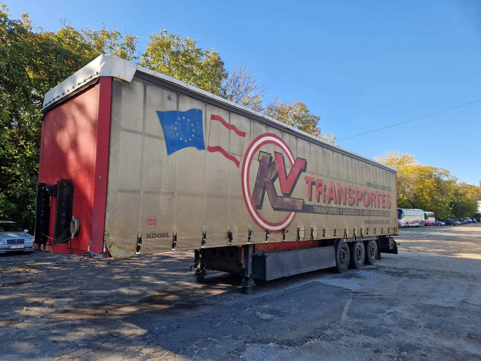 ����������� Koegel S 24 | Mobile.bg � ����������� 5