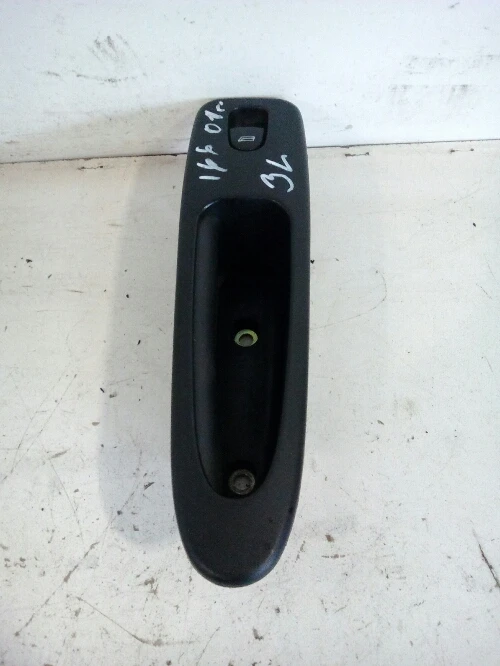 Копче ел.стъкло Алфа Ромео 166 задно ляво