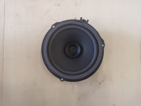 Тонколона, високоговорител форд ц макс 1.6тдци задна лява 