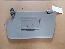 Сенник ляв Мазда 2 1.4д 