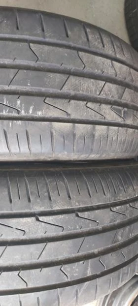Гуми Летни 225/55R16, снимка 3