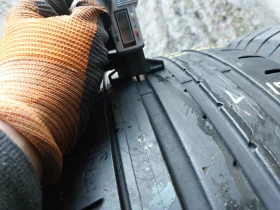 Гуми Летни 255/55R19, снимка 4