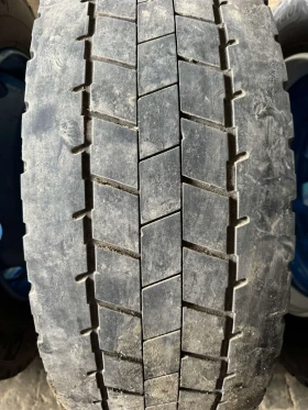 Гуми Всесезонни 295/60R22.5, снимка 4