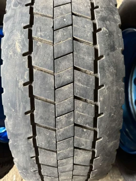 Гуми Всесезонни 295/60R22.5, снимка 3