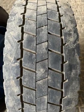 Гуми Всесезонни 295/60R22.5, снимка 5